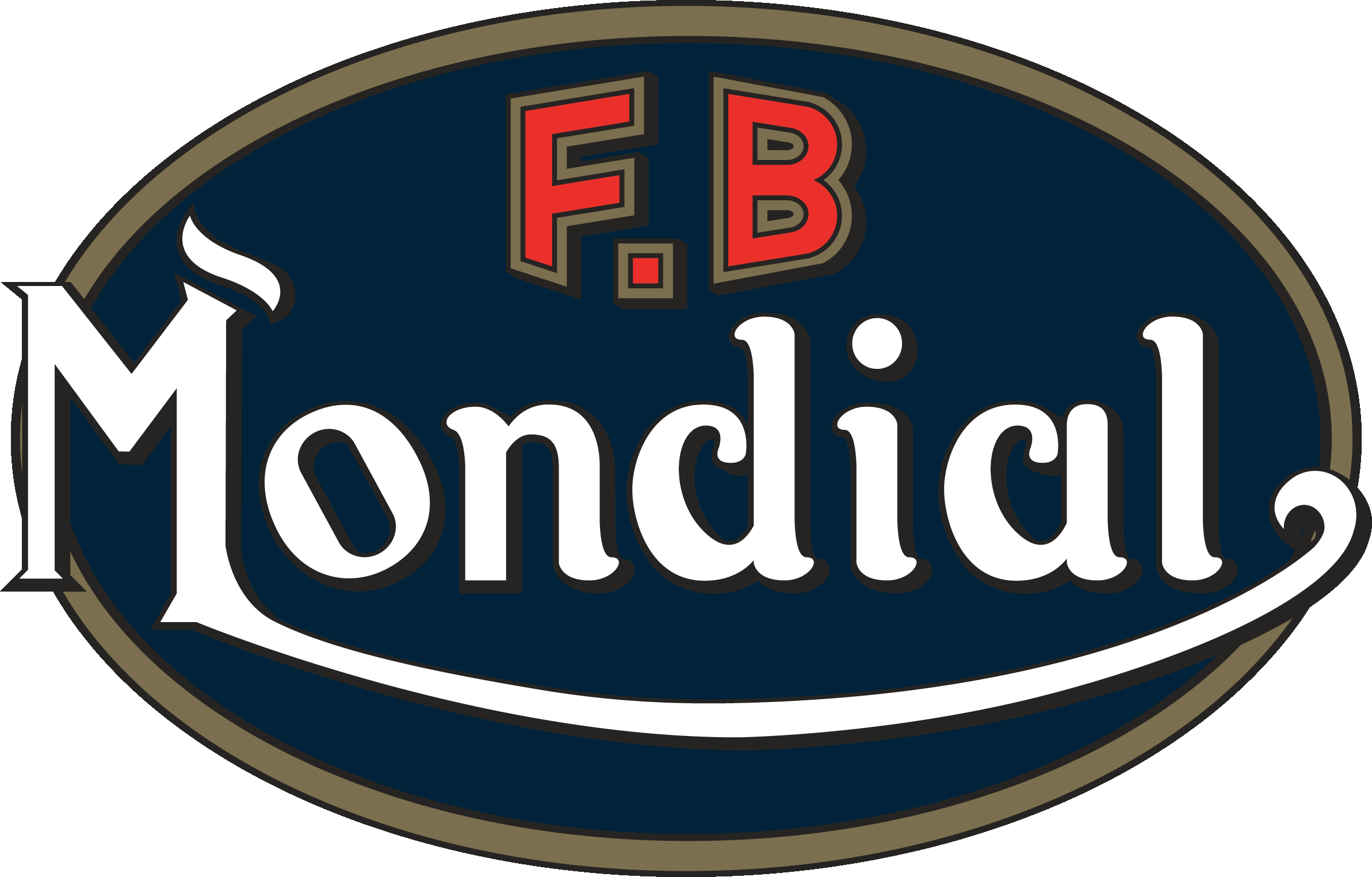 Mondial Moto
