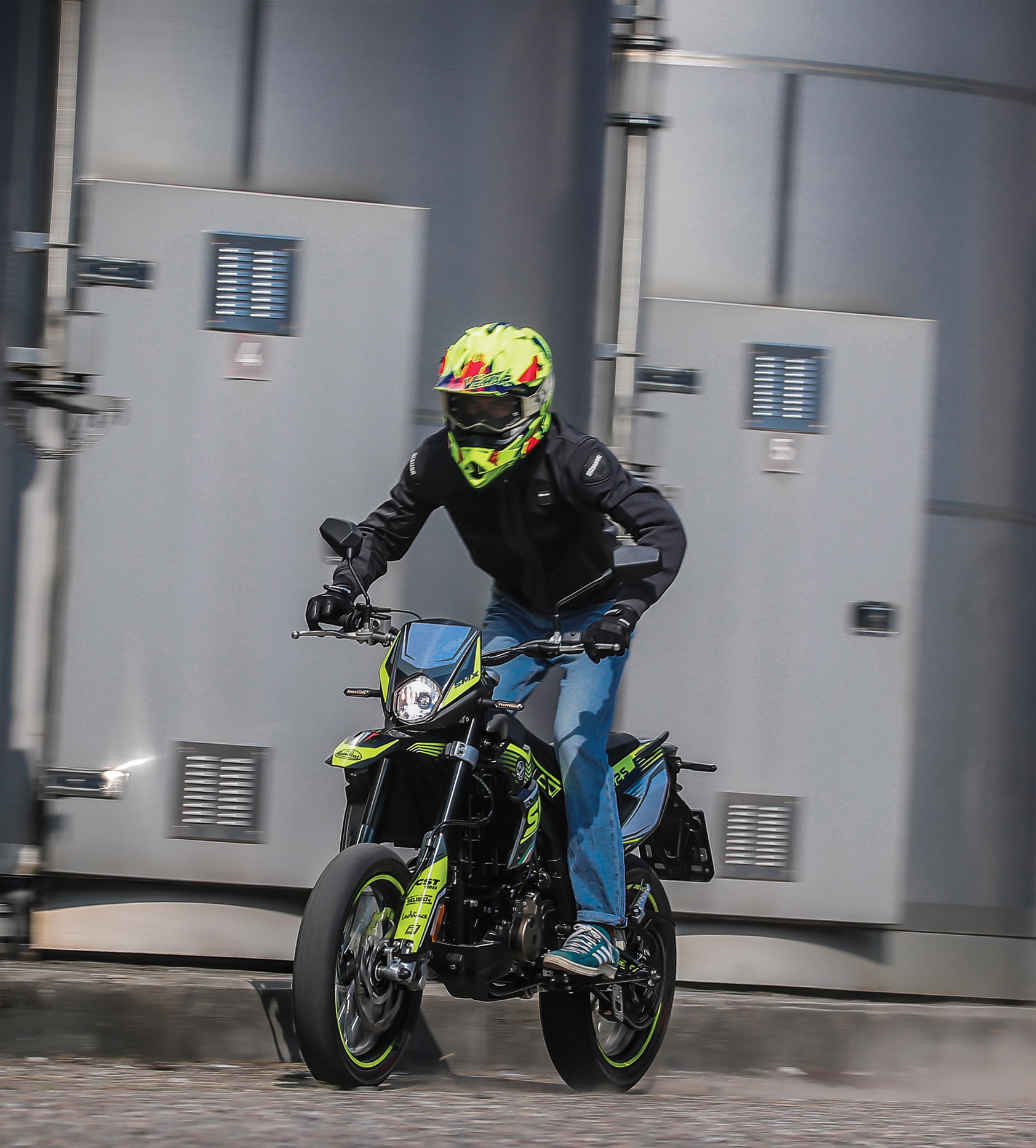 sxm-enduro